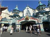 東京ディズニーシー20240705-025