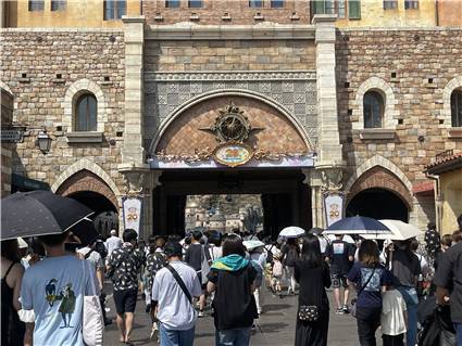 ディズニーシー_20250808_001