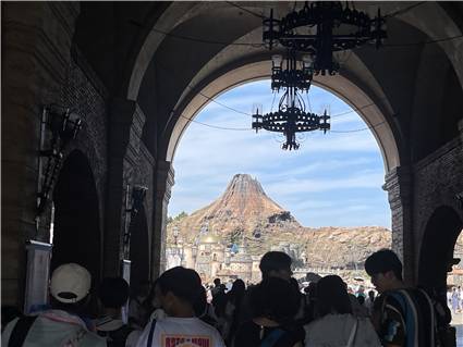 ディズニーシー_20250808_002