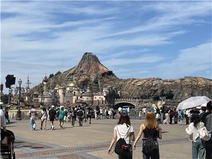 ディズニーシー_20250808_003