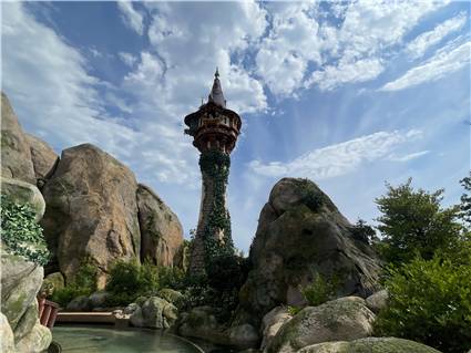 ディズニーシー_20250808_012