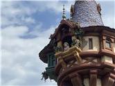 ディズニーシー_20250808_013