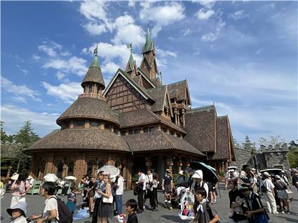ディズニーシー_20250808_026