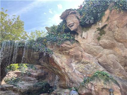 ディズニーシー_20250808_025