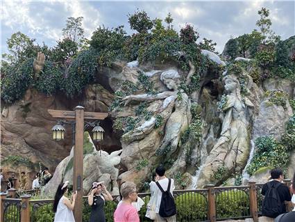 ディズニーシー_20250808_031