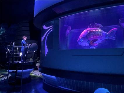 ディズニーシー_20250808_034