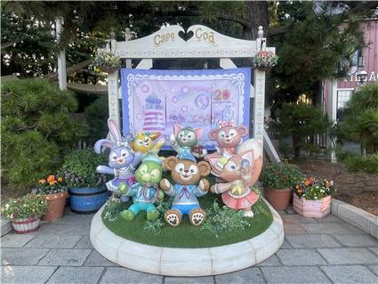 ディズニーシー_20250808_036