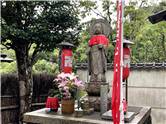 鈴虫寺-12