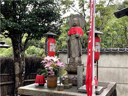 鈴虫寺-12