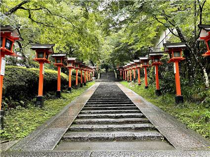 鞍馬寺-07