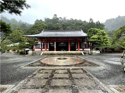 鞍馬寺-23