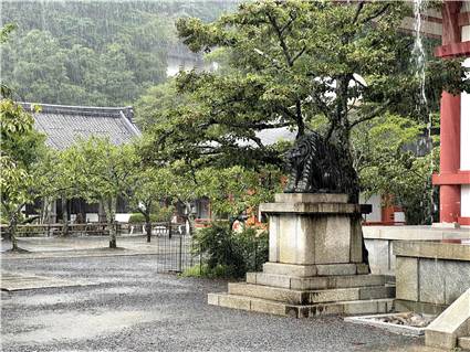 鞍馬寺-24