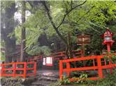 貴船神社-16