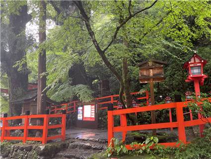 貴船神社-16