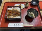 伊勢うなぎ料理喜多や_1