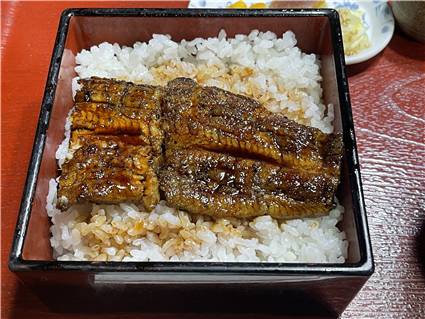 伊勢うなぎ料理喜多や_2