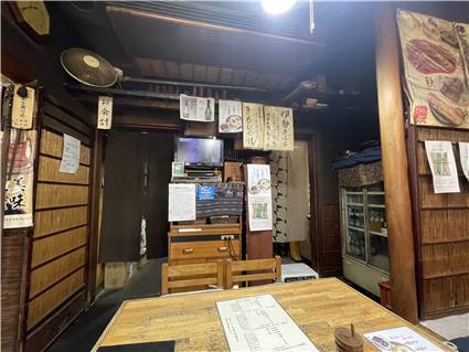 伊勢うなぎ料理喜多や_3