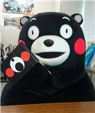 くまモン
