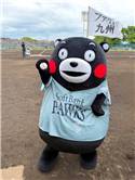 くまモンさん
