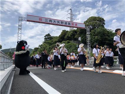 くまモンさん