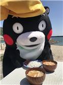 くまモンさん