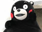くまモンさん