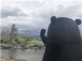 くまモンさん