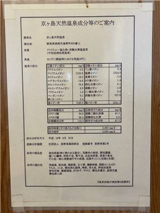 高崎 京ヶ島天然温泉 湯都里 20260321 006