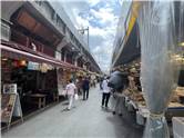 001 アメ横商店街