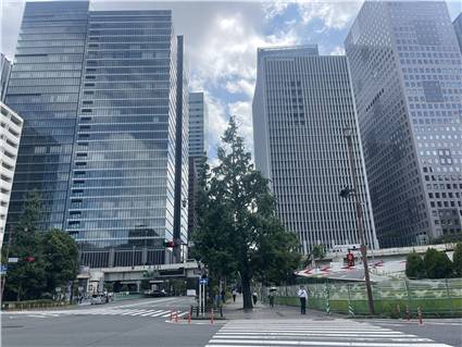 005 神田橋交差点