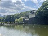 006 皇居 堀