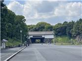 012 皇居 桜田門