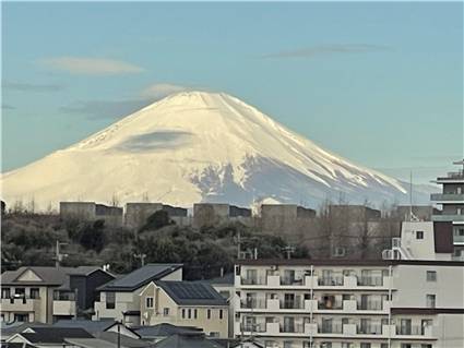 富士山_20260314_1