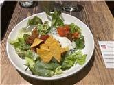 DOUBLE TALL CAFE やみつきタコライス