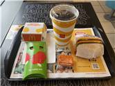 2026年8月9日のランチ