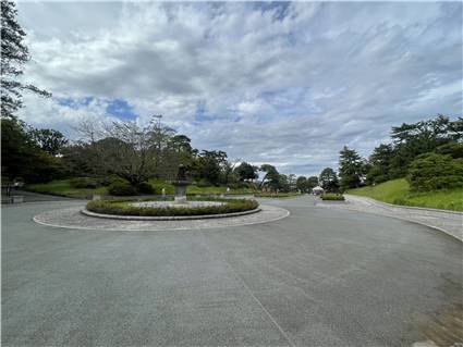 東京都立八柱霊園
