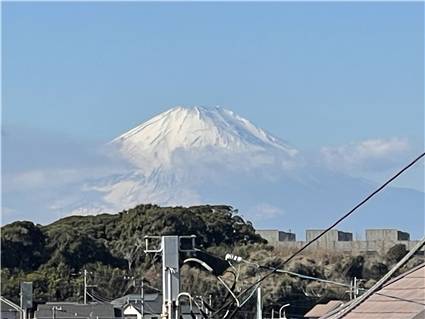 今日の富士山_202060201