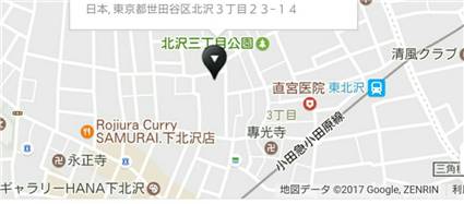 野獣先輩の家１