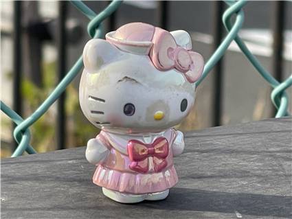 キティちゃん